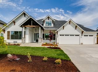 91115 Austin St, Coburg, OR 97408