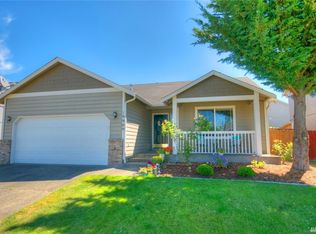 19909 16th Ave E, Spanaway, WA 98387