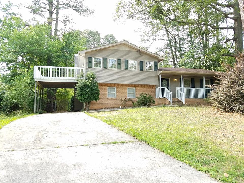 1st image of 3334 Heatherwood Ln