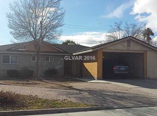2220 Los Altos St, Las Vegas, NV 89102