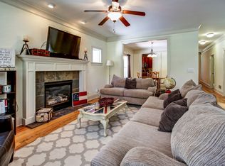 1020 Porter Rd, Decatur, GA 30032