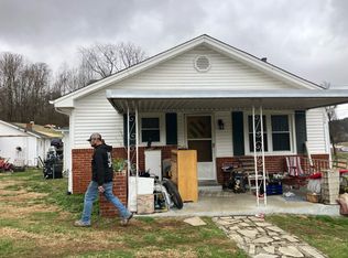 126 Crestview Dr, Fall Branch, TN 37656