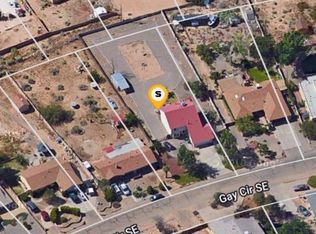 3100 Gay Cir SE, Rio Rancho, NM 87124