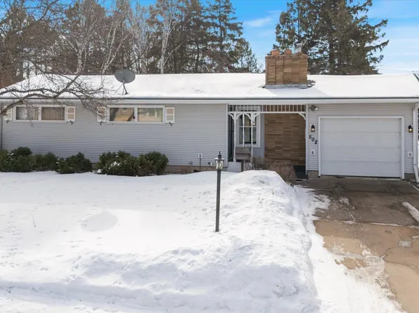 502 Inner Dr N, Hibbing, MN 55746