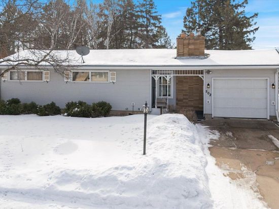 502 Inner Dr N, Hibbing, MN 55746