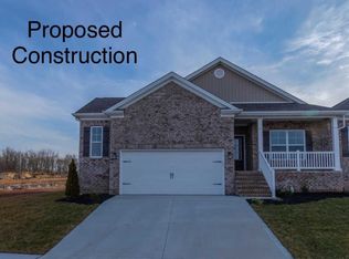 309 Old Station Rd, Frankfort, KY 40601
