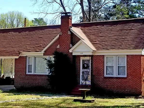 1520 Denny Rd, Columbia, SC 29203