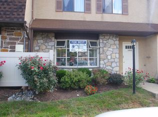 1012 Gum Pl #A, Huntingdon Valley, PA 19006