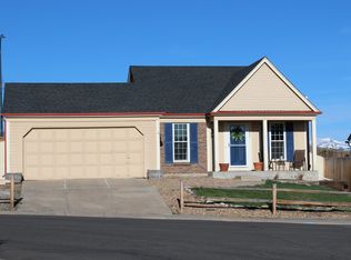 10507 Routt Ln, Westminster, CO 80021