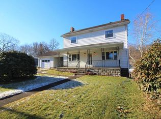 202 Frye St, Monongahela, PA 15063