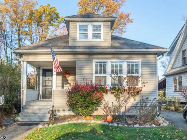 1043 Maurice Ave, Rahway City, NJ 07065