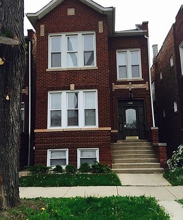 2nd image of 1124 S Lombard Ave #1