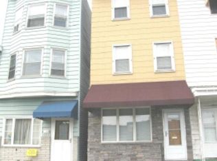 310 S Main St, Shenandoah, PA 17976