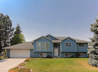 3022 S Oberlin Rd, Spokane, WA 99206