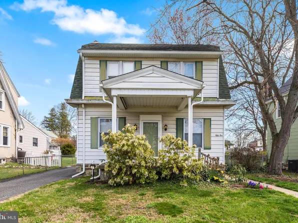 55 Beech Ave, Aldan, PA 19018