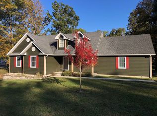 3414 Stevenson Mill Rd, Russellville, KY 42276