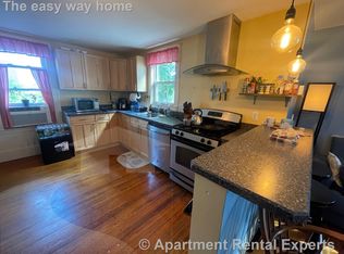 23 Curtis St #2D, Somerville, MA 02144