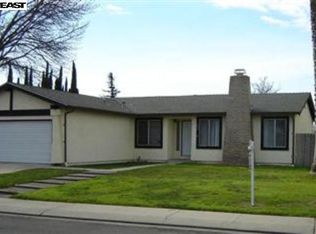 741 S Amaretto Dr, Tracy, CA 95376