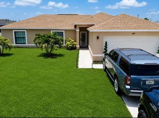 100 NW 13th Pl, Cape Coral, FL 33993