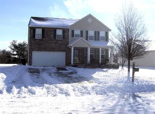 720 Townsen Pl, Trenton, OH 45067