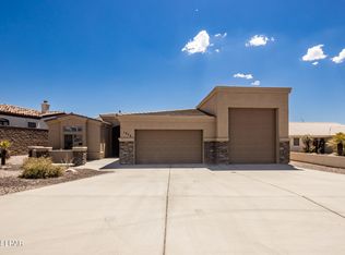 1856 Deer Run Dr, Lake Havasu City, AZ 86404