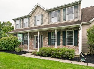 315 Fretz Rd, Souderton, PA 18964