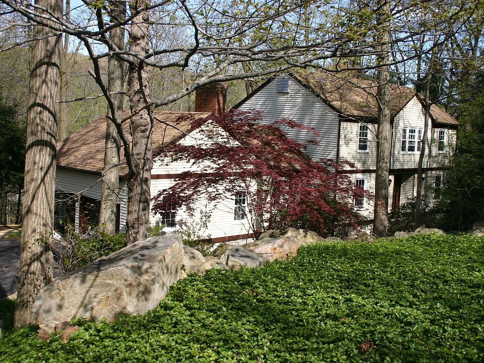 House Front
