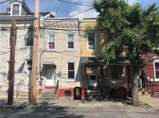 513 N Front St, Allentown, PA 18102