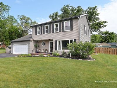 21136 W Engle Dr, Lake Villa, IL, 60046
