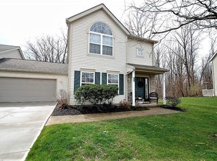1970 Heron Glen Ct, Macedonia, OH 44056