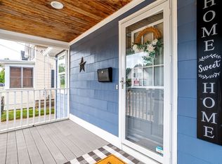 176 Hall St, Leominster, MA 01453