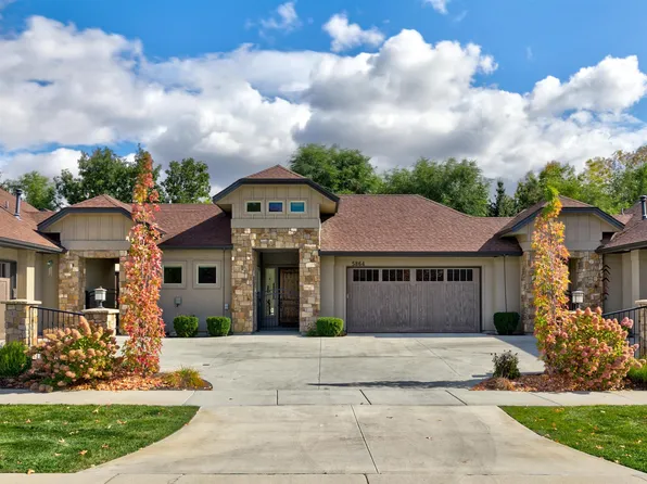 5864 N Ulmer Ln, Garden City, ID 83714