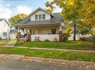 1116 11th Ave, Monroe, WI 53566