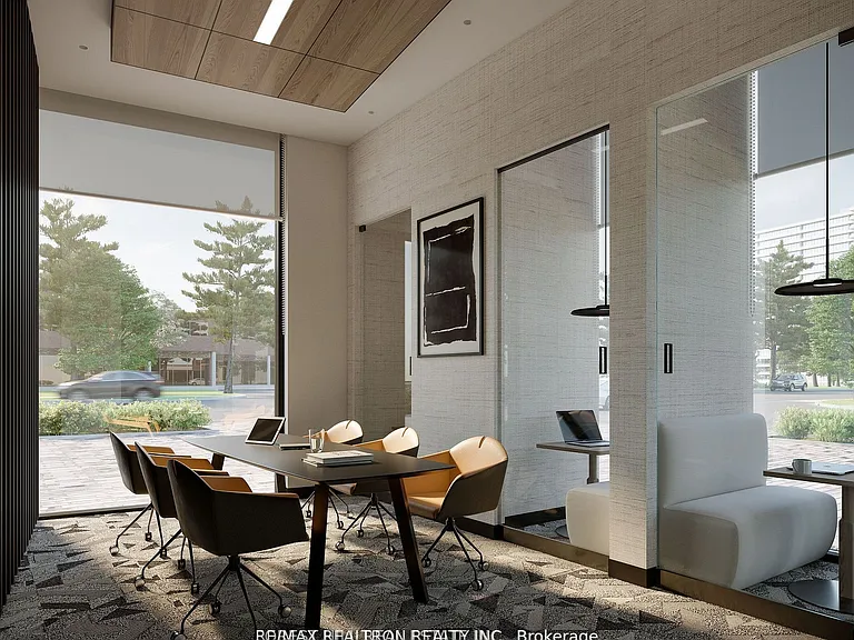 8188 Yonge St #405 — Photo 10