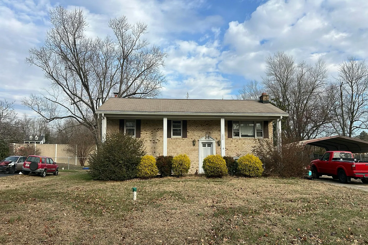 15222 Hughesville Manor Dr photo 1