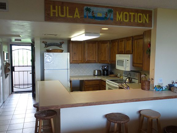 5th image of 77-6469 Alii Dr APT 335