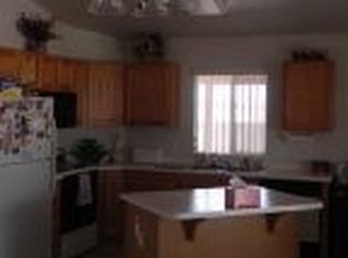 8020 S Wild Primrose Ave, Tucson, AZ 85747