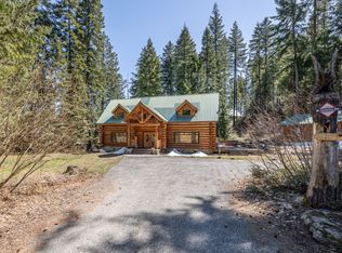 16755 Fir Rd, Leavenworth, WA 98826