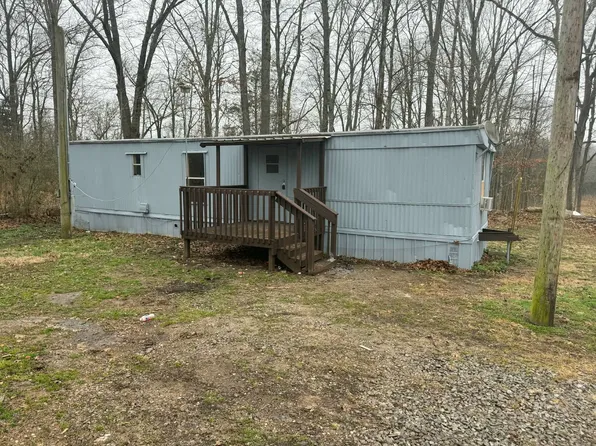 1380 Mapleash Ave, Columbia, TN