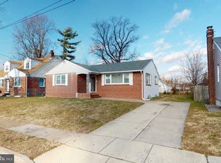 3815 Royal Ave, Pennsauken, NJ 08110