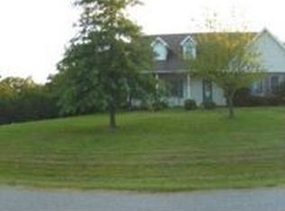 11720 Forest Lakes Dr, Rolla, MO 65401