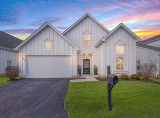 5514 Colling Dr #21, Dublin, OH 43016