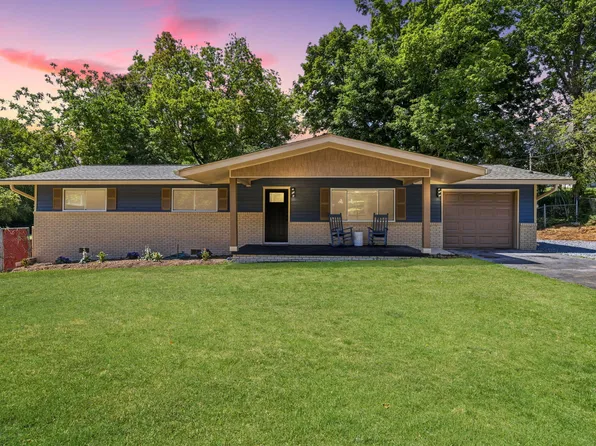3208 Kings Point Rd, Chattanooga, TN 37416