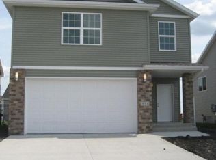 951 30th Ave W, West Fargo, ND