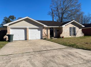 113 Sparrow Way, Beaumont, TX 77707
