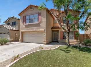 3617 E Potter Dr, Phoenix, AZ 85050