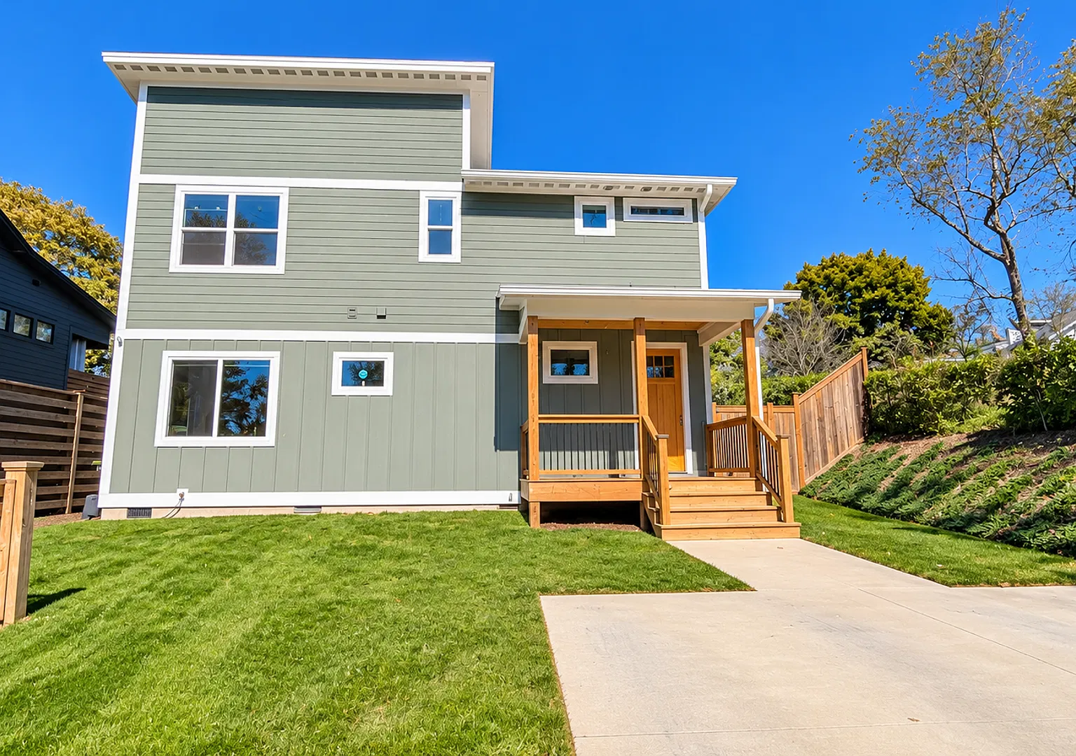 West Asheville Rental! — Photo 3