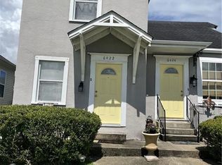 6624 Louis Xiv St, New Orleans, LA 70124