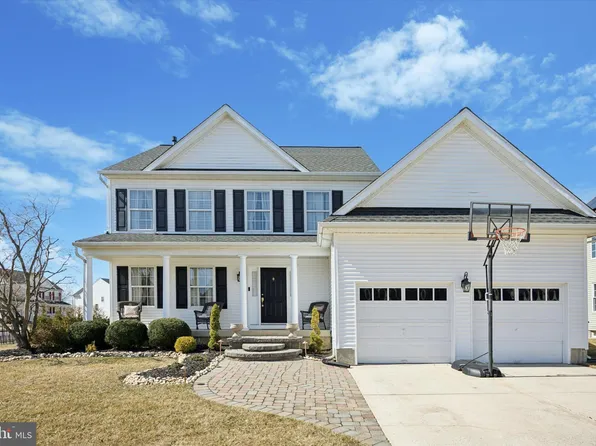 926 Ashburn Way, Woolwich Township, NJ 08085