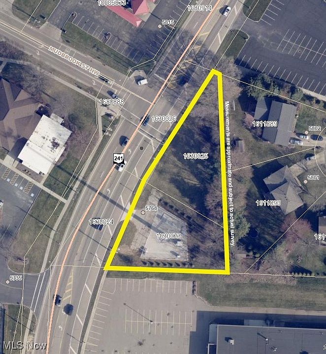 1st image of 5768 Wales Ave NW